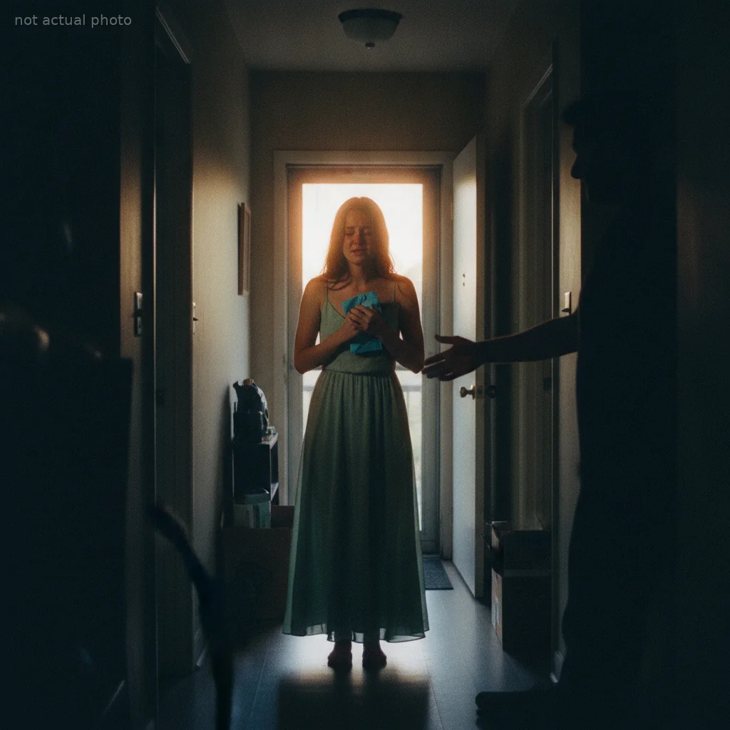 My Ex-Girlfriend Shattered My Heart — Then Her Quiet Sister Showed Up At My Door