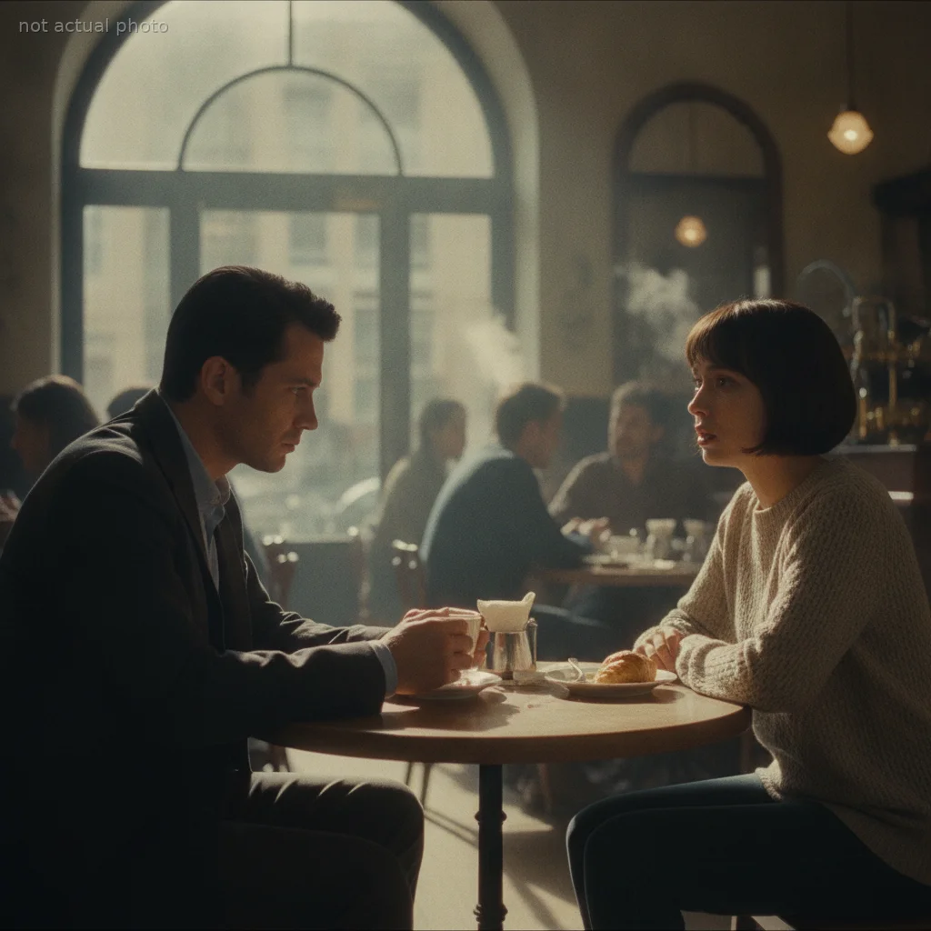My Boss Set Me Up On A Blind Date With Her Sister — It Was The Fiancee I Abandoned Six Years Ago