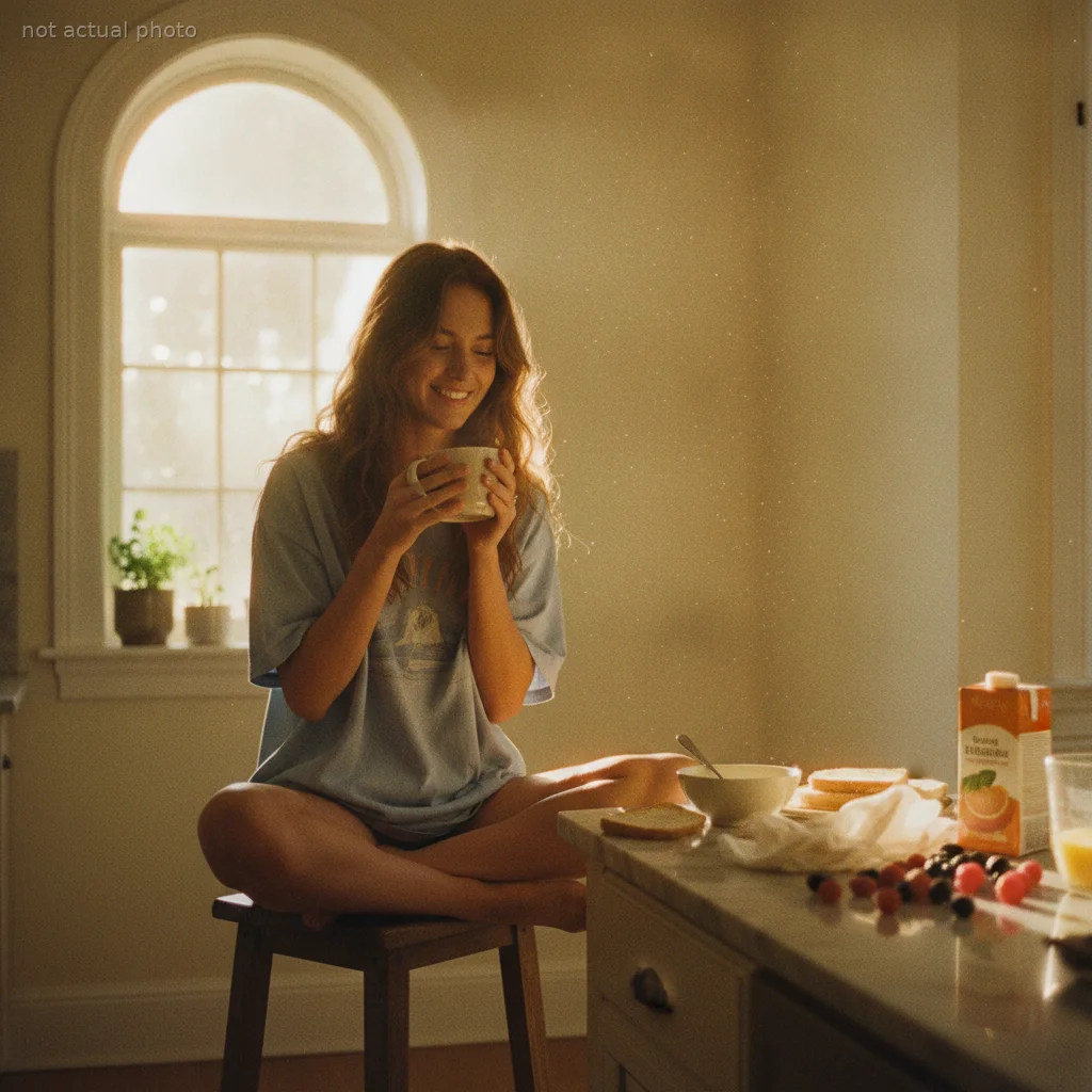 My Sister's Quiet Friend Stayed For One Night — The Five Whispered Words That Changed Our Lives