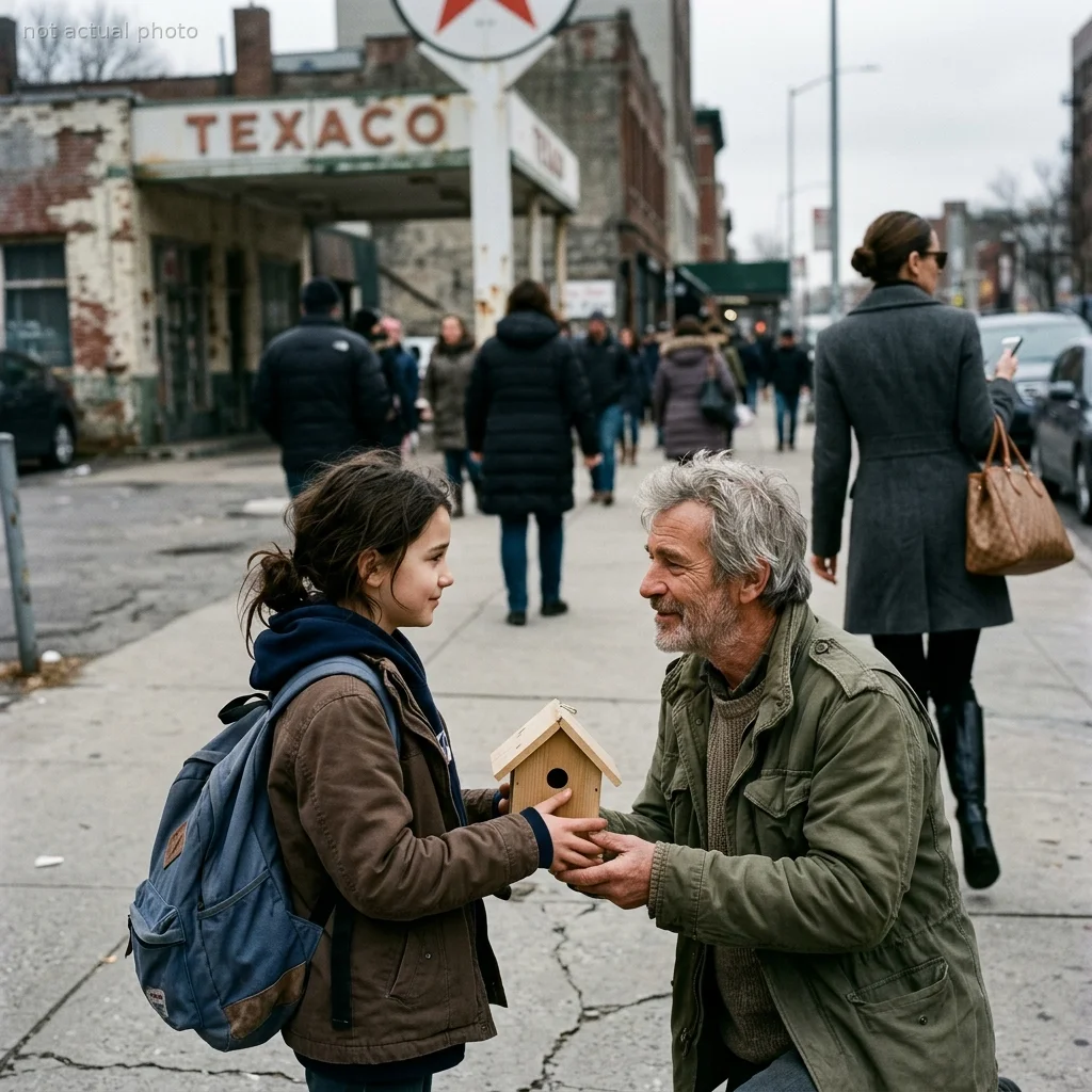 My Stepmother Sold Me To A Homeless Stranger For $200 — She Didn't Know He Was A Billionaire