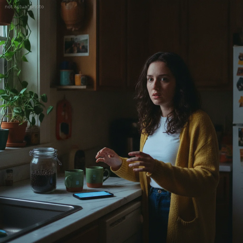 My Best Friend Hid A Secret Name For Me In Her Phone — And It Changed Everything