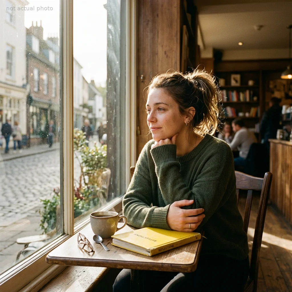 She Unfollowed Everyone After The Breakup Except Me — Then I Found Out Why