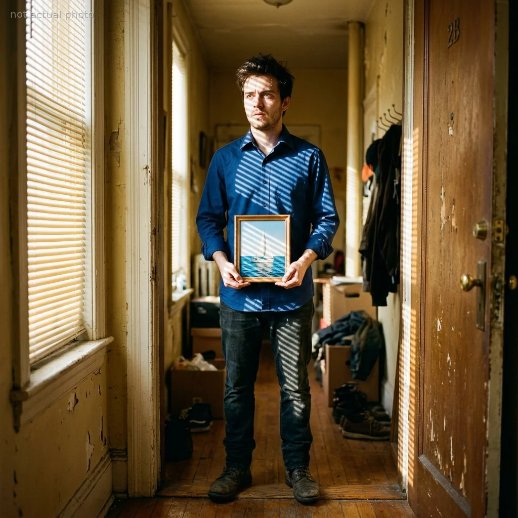 My Roommate Asked Me To Fake His Life For One Night — The Truth Broke Everyone