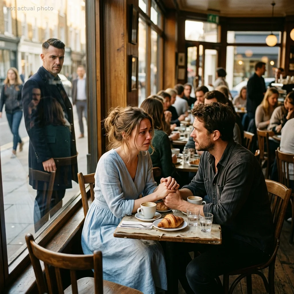 My Best Friend Begged Me to Be Her Fake Boyfriend — Now The Lines Are Blurring