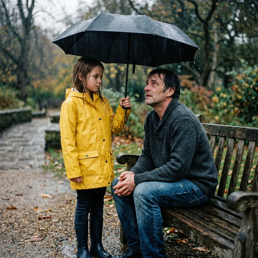 My Billionaire Ex Left Me For An Arranged Marriage — 10 Years Later He Walked Into My Diner And Saw Our Daughter