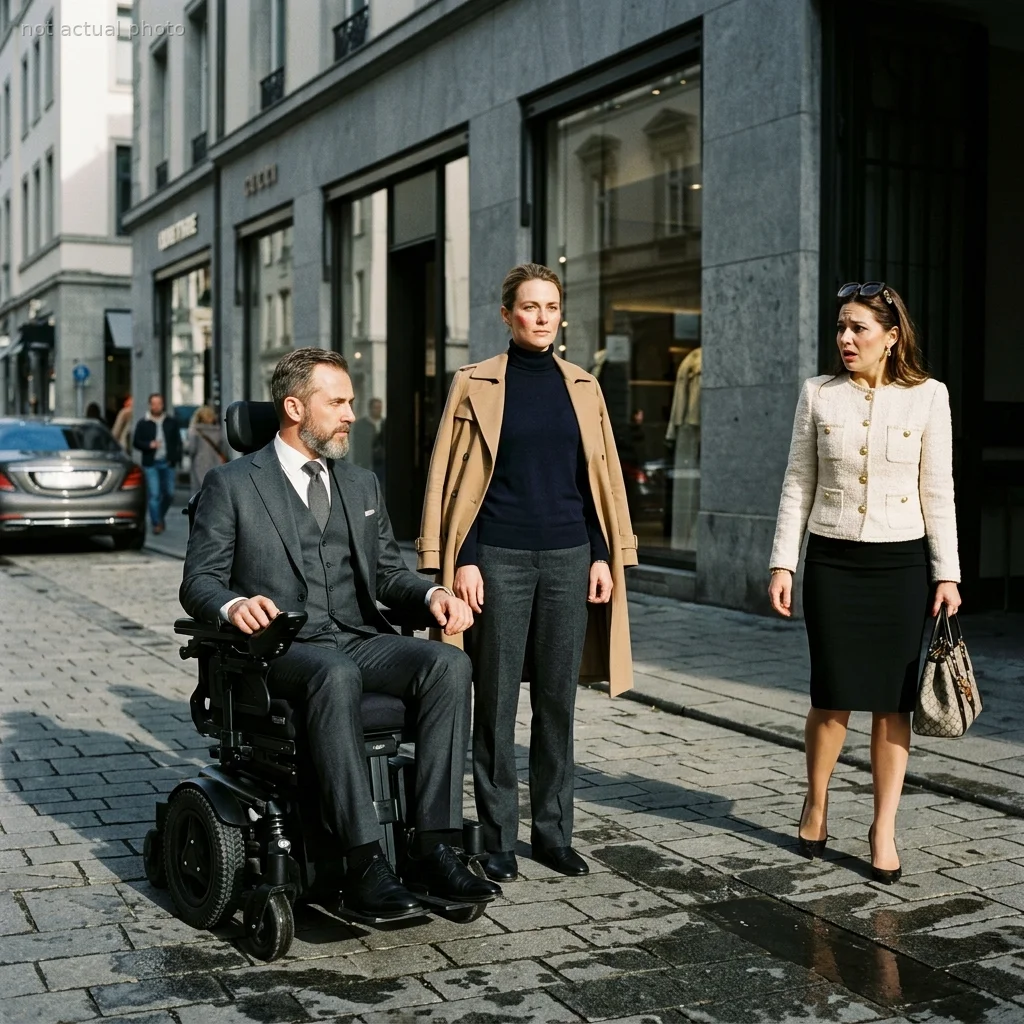 My Stepsister Stole My Billionaire Fiancé And Married Me Off To A Cripple — She Didn't Know Who He Really Was