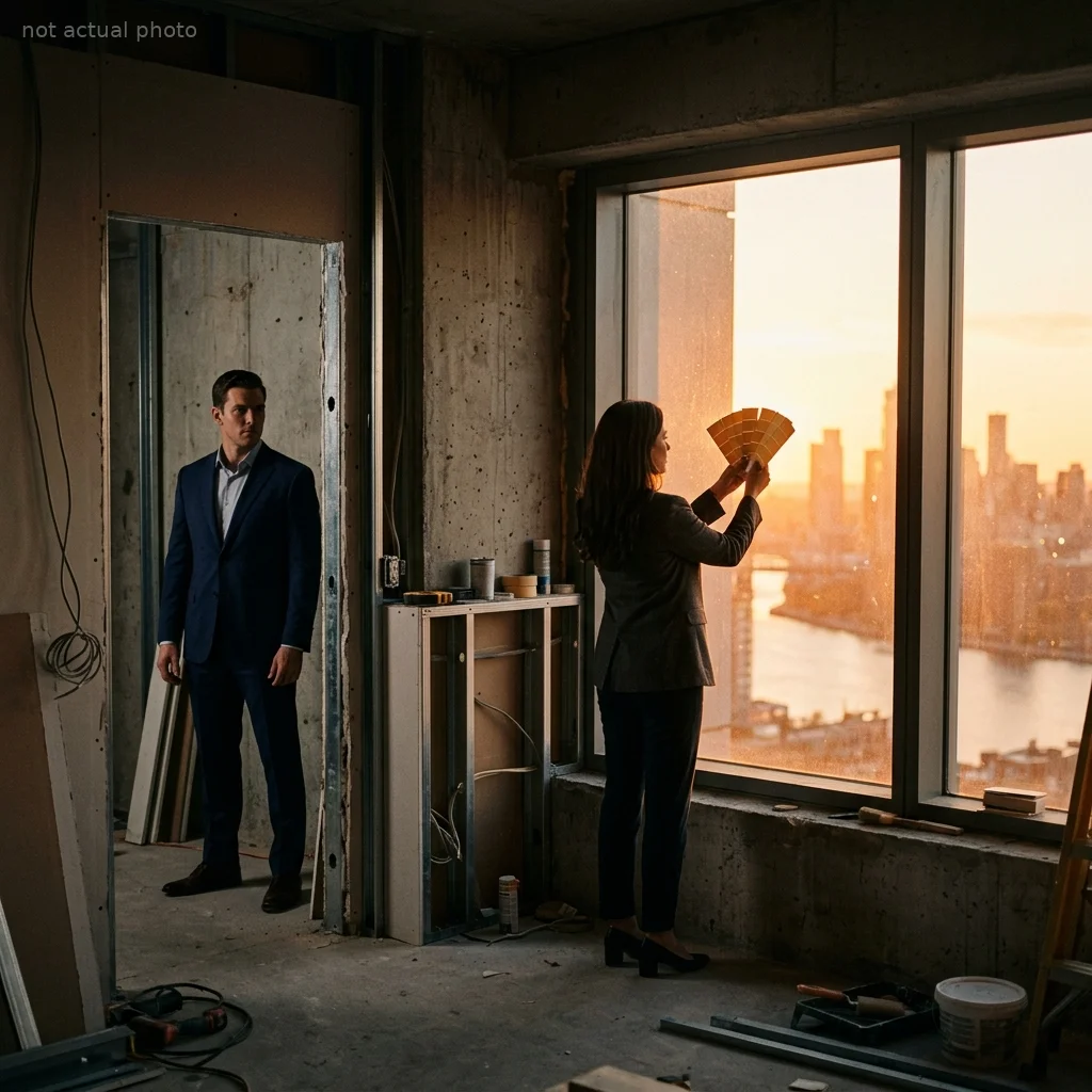 A Billionaire Spilled Coffee On Me And Ruined My Morning — The Apology He Offered Upended My Entire Life