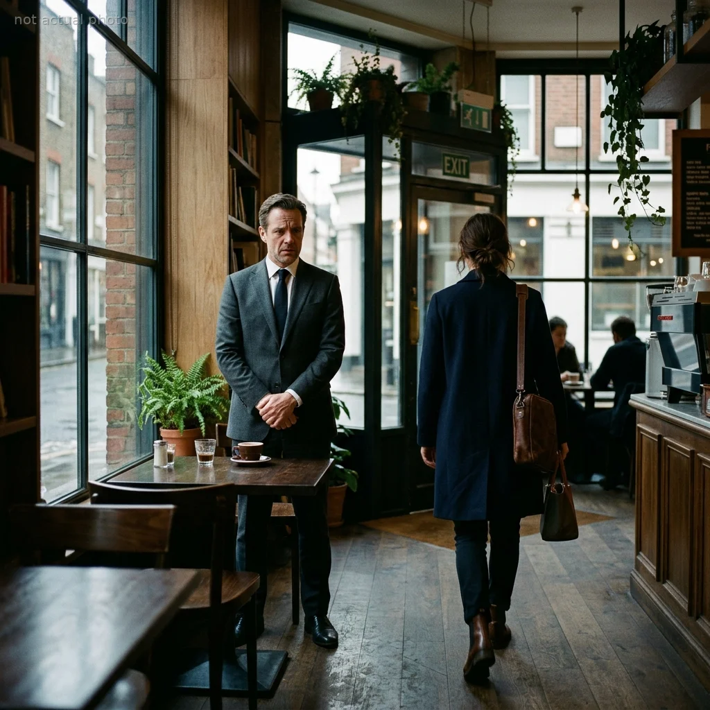 I Threw Away The Woman Who Loved Me When I Had Nothing — Now I’m Paying The Ultimate Price