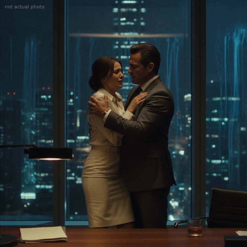 My Boss Faked An Engagement To Another Woman — Then I Uncovered His Terrifying Family Secret