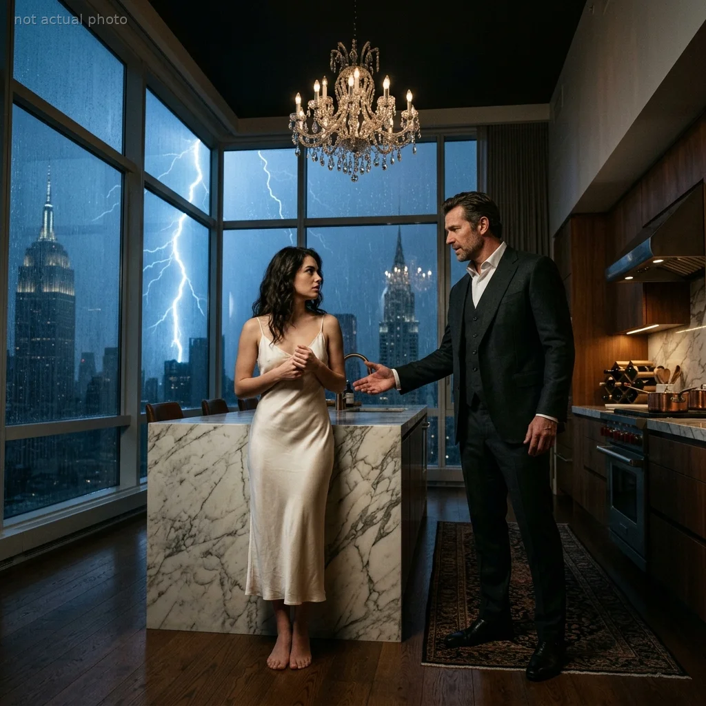 My Fiancé Stole My Company And Left Me Homeless — Then A Billionaire Made Me An Offer