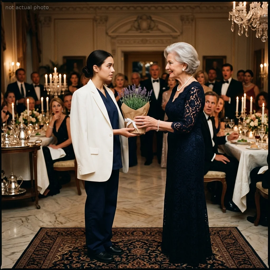 My Arranged Groom Didn't Show Up — So I Married A Stranger Who Turned Out To Be A Billionaire