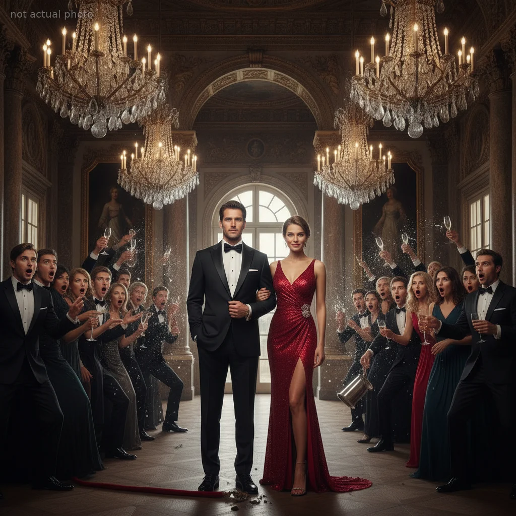 The Billionaire's Fiancée Poisoned Him For Months... Until A Young Doctor Overheard Her Secret