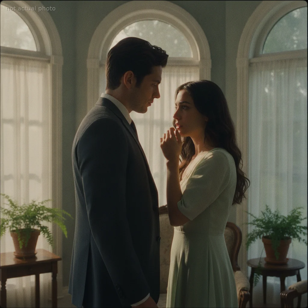 I Ignored Her Silent Love To Marry Her Best Friend — Then I Saw Her With Another Man