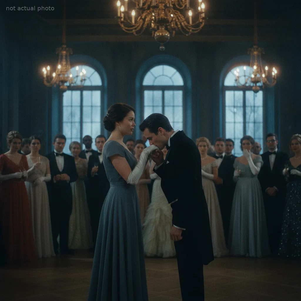 I hadn't set foot in a society gala in eleven years. I only went to stand in the shadows, a ghost nursing a drink. That's when I saw the most beautiful woman in the room being mocked by a circle of cruel socialites. What I did next cost me everything—and gave me my life back.