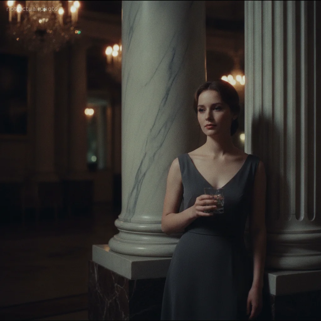 I Cruelly Rejected A Woman At A Gala — Her Silent Response Changed My Entire Life