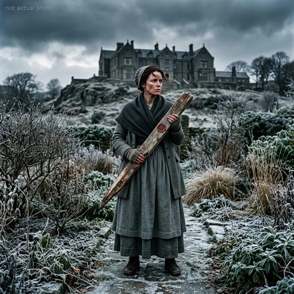 My Husband Banished Me To A Ruined Cottage For Three Years — Then Tried To Audit My Empire