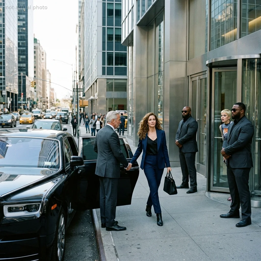 My Husband Flaunted His Mistress In A New Sports Car — He Forgot I Owned The Dealership