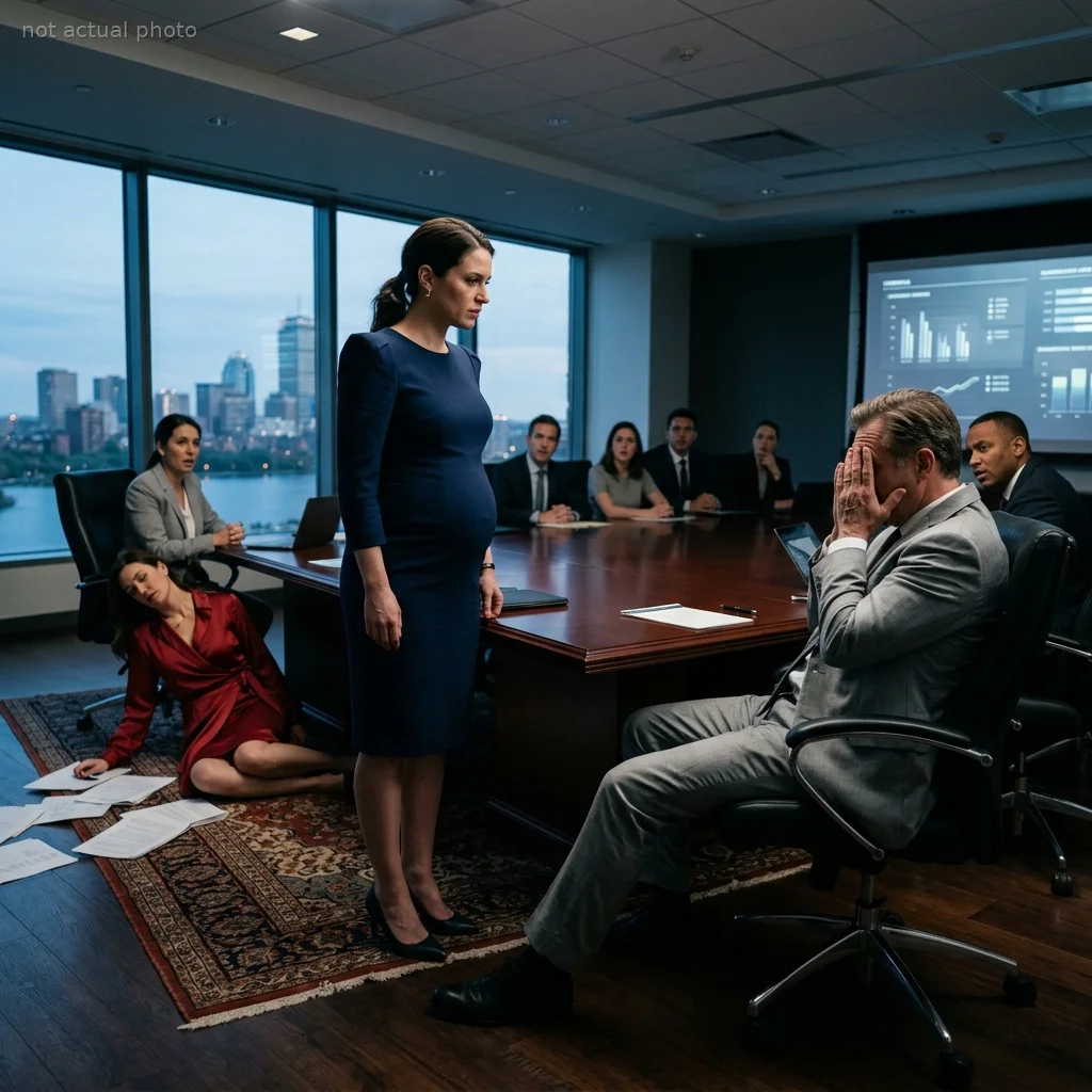My Cheating Husband Signed The Divorce Papers Eagerly—He Didn't Realize He Just Gave Me His Billion-Dollar Empire