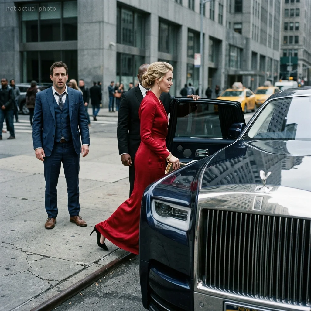 My Arrogant Husband Mocked Me During Our Divorce — He Didn't Know I'm A Billionaire Heiress