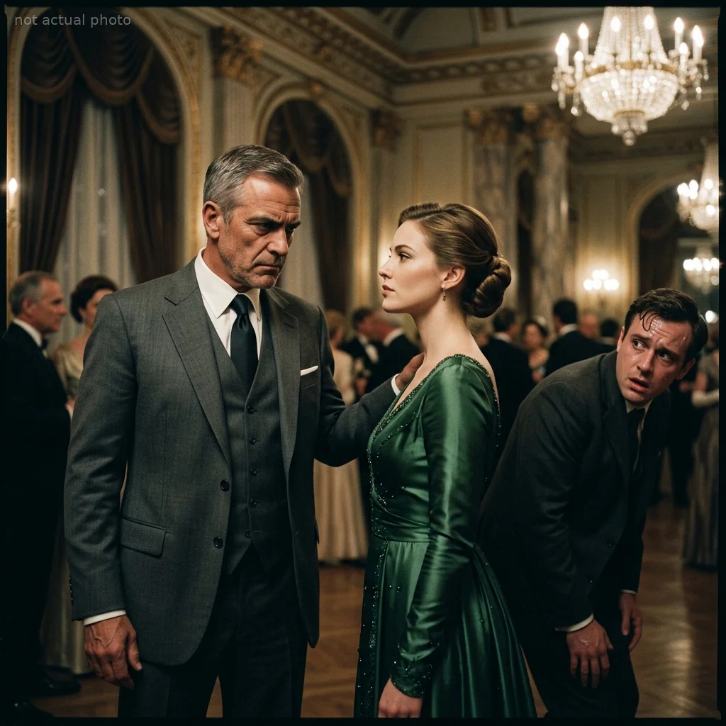 My Ex Dumped Me For A Millionaire Heiress — Now I'm The Duchess Of Blackwood