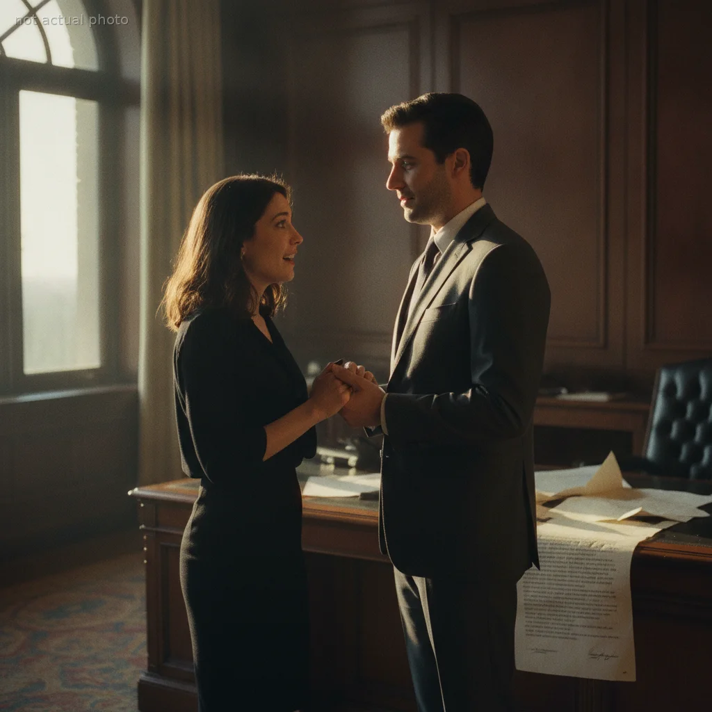 My Beautiful Sister Jilted Her Billionaire Fiancé, So My Father Forced Me To Marry Him Instead