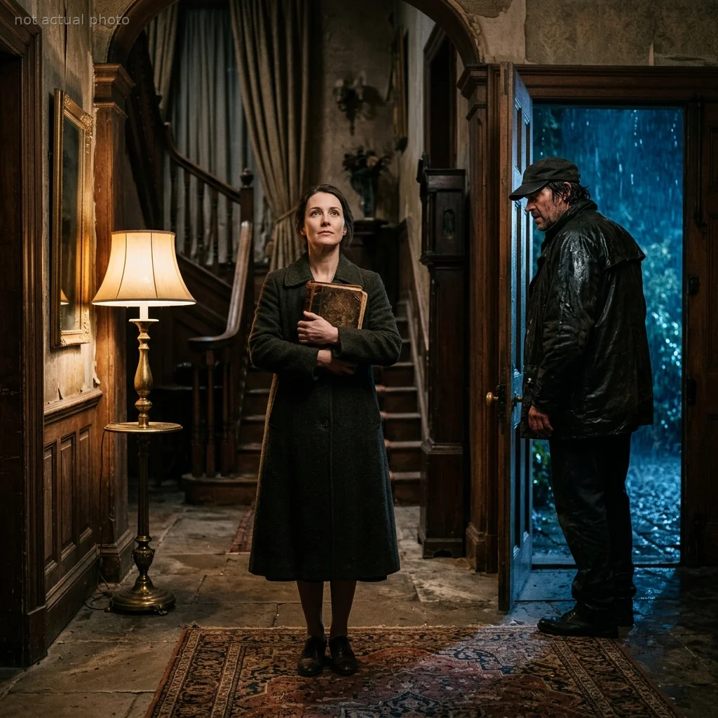 I Spent 15 Years Plotting To Destroy My Enemy's Family — Until His Sister Opened The Door