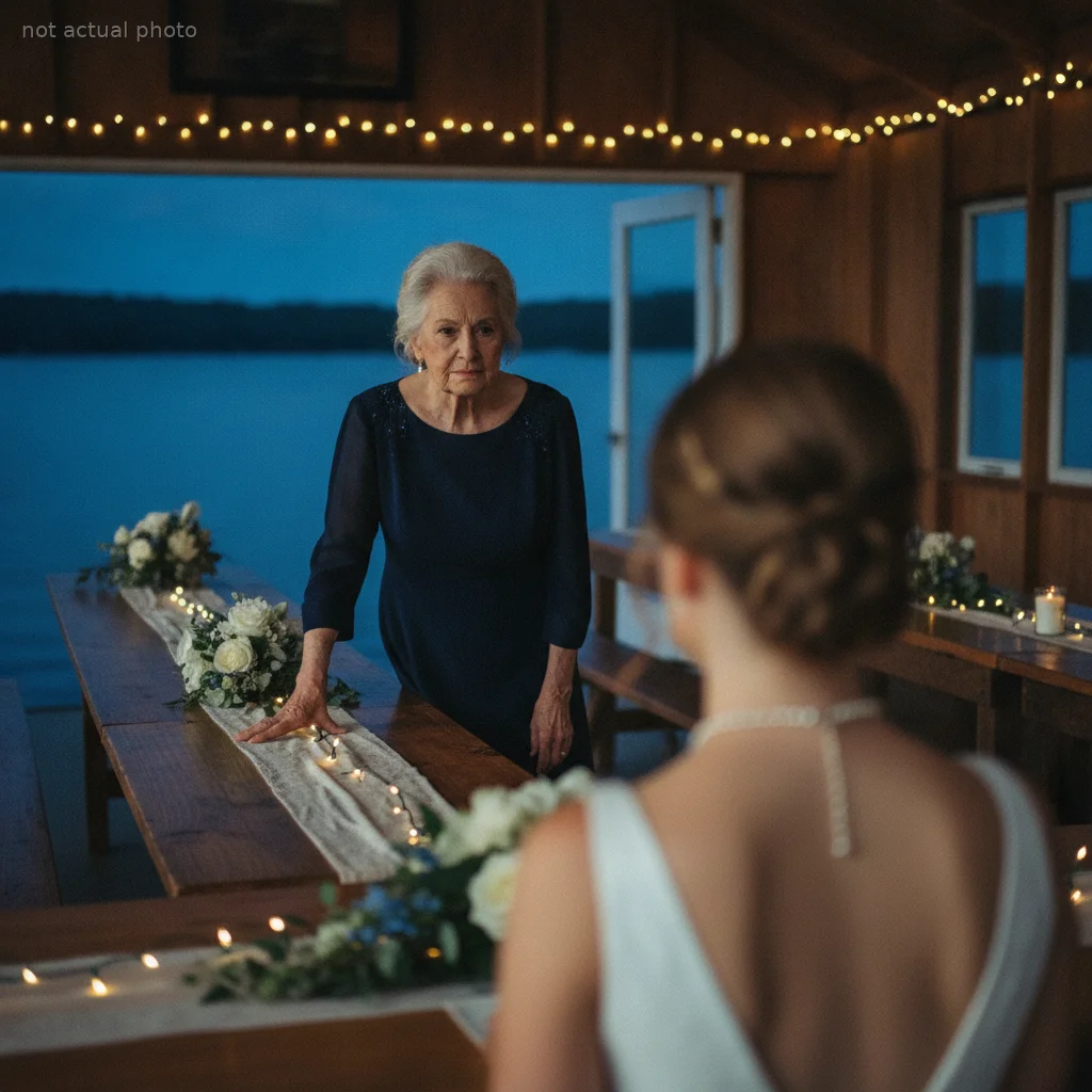 My Mother Tried to Empty My Wedding by Booking an Anniversary Party on the Same Day — So I Outsmarted Her