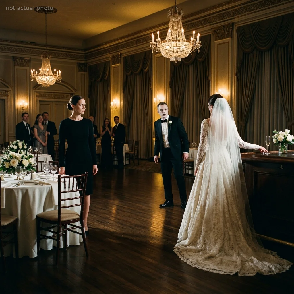 My Brother Told His Wealthy Fiancee I Was A Failure — Then I Stood Up At Their Wedding