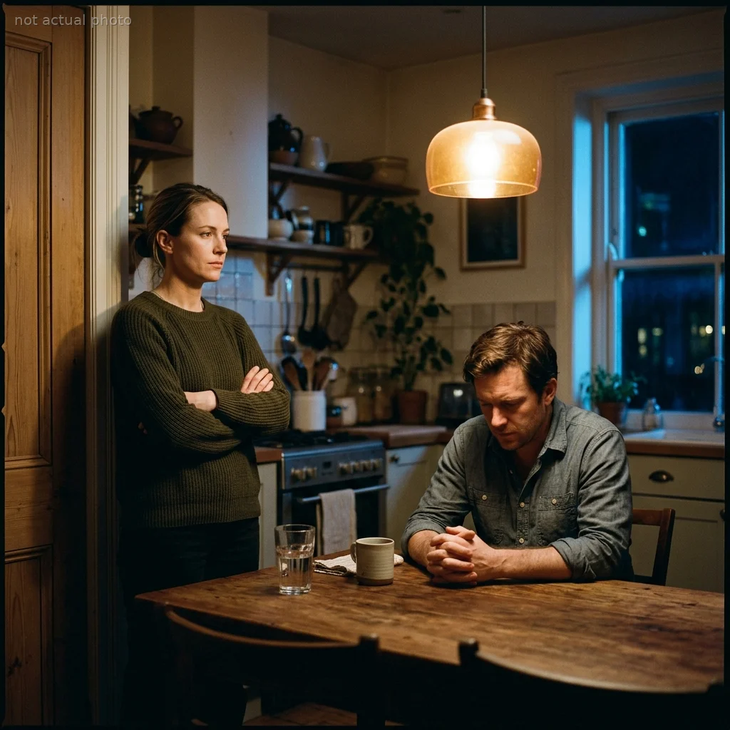 My Husband Made My Unemployed Dad Eat In The Guest Room — But When His Freeloader Brother Moved In, Everything Changed.