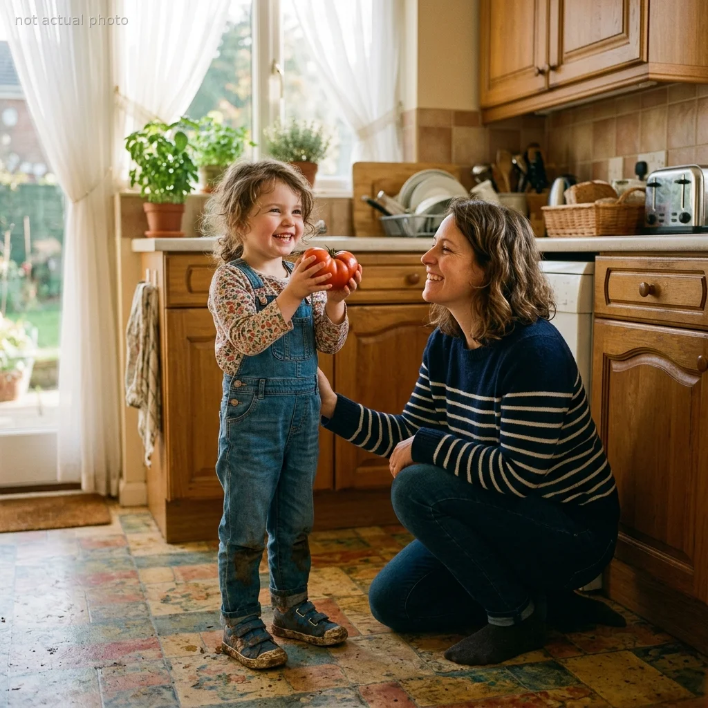My Husband Left Me 6 Weeks After A C-Section — Who Stepped In Next Changed Everything