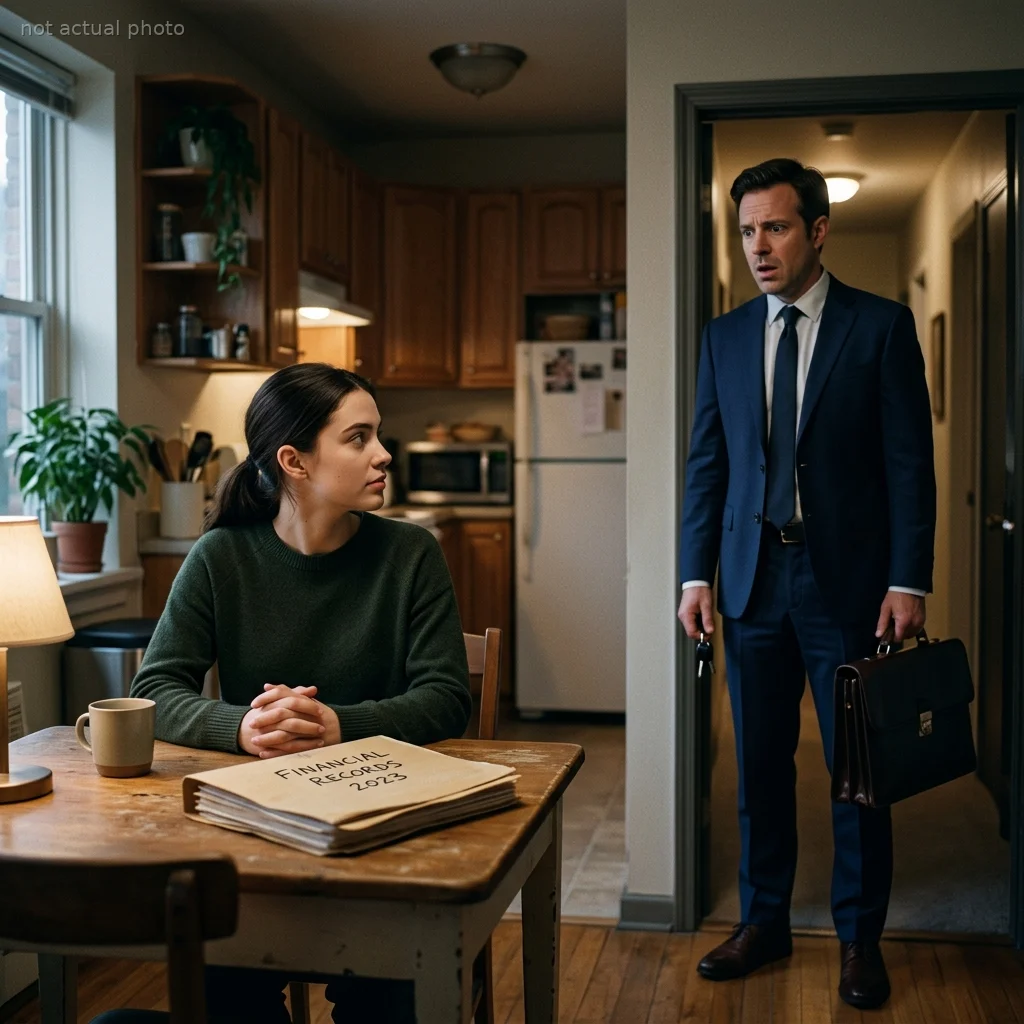 My Husband Hoped I Wouldn't Recover — Then My Lawyer Brother Looked Into His Finances