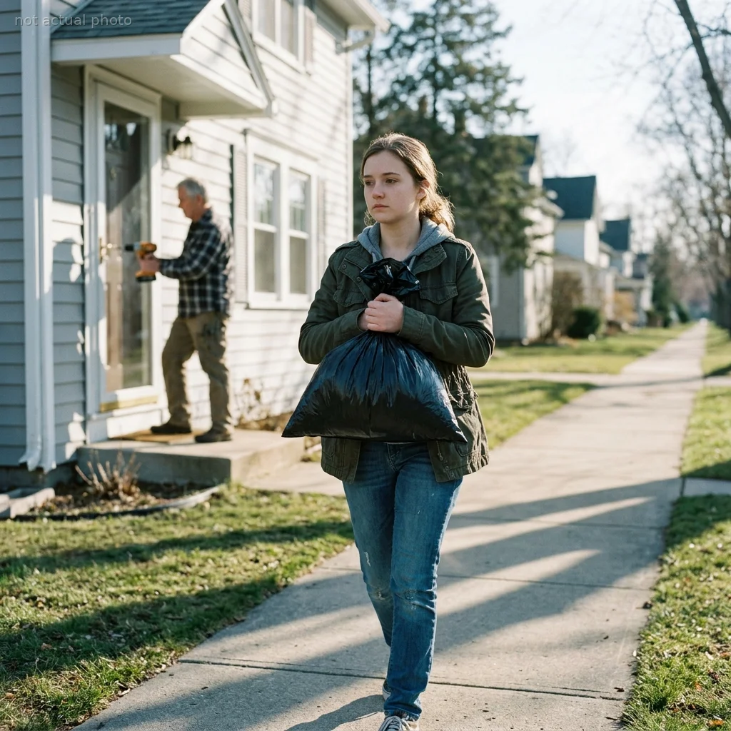 My Parents Threw Me Out On My 18th Birthday — Three Weeks Later, Their Accounts Froze