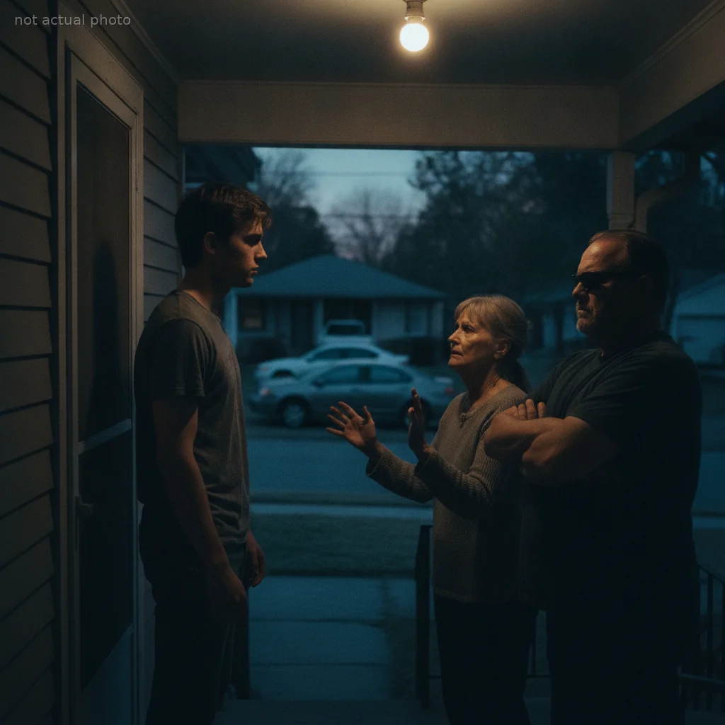 My Family Tried To Steal $5,000 From Me — So I Destroyed Their Entire Lives With One Folder