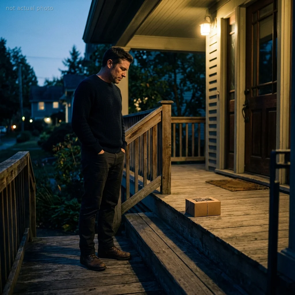 My Entitled Dad Disowned Me — So I Quietly Shut Down His Entire Financial Life