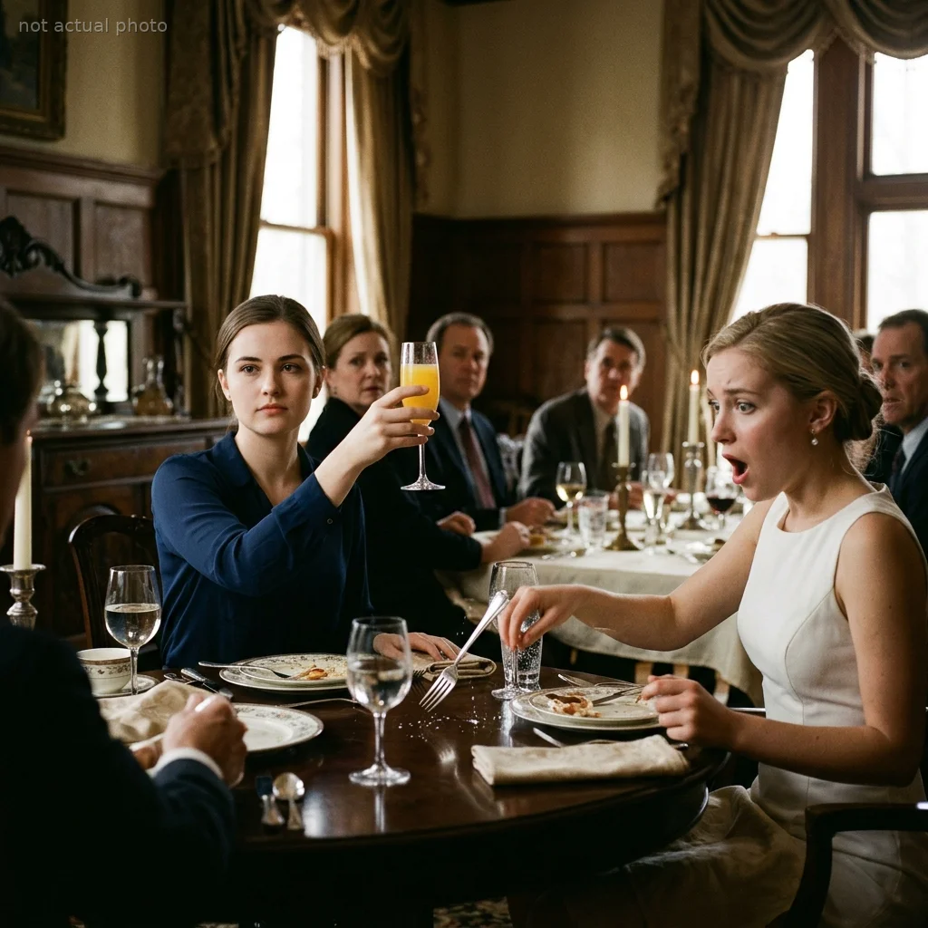 My Sister Humiliated Me At Her Birthday Brunch — So I Made Her Homeless In 30 Days
