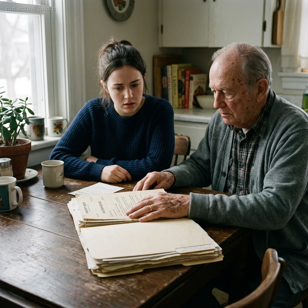 My Family Demanded I Pay Their Bills While Earning Nothing — The Reality Check Was Brutal