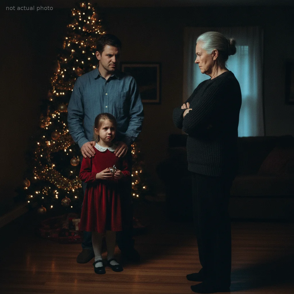 My Parents Humiliated My Kids at Christmas — So I Canceled Their $21,000 Renovation