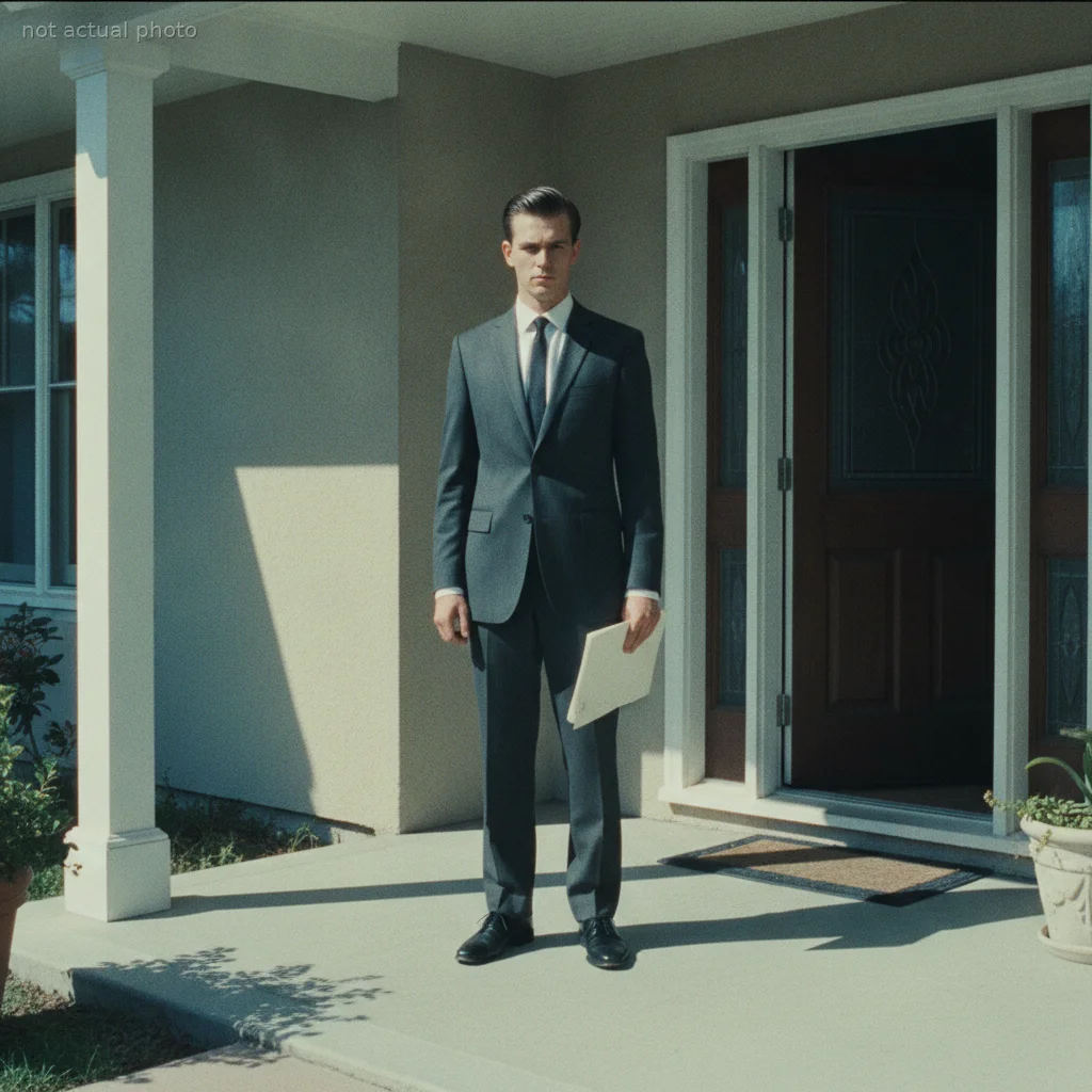 My Sister Called Me A Loser After I Bought Her A House — So I Evicted Her