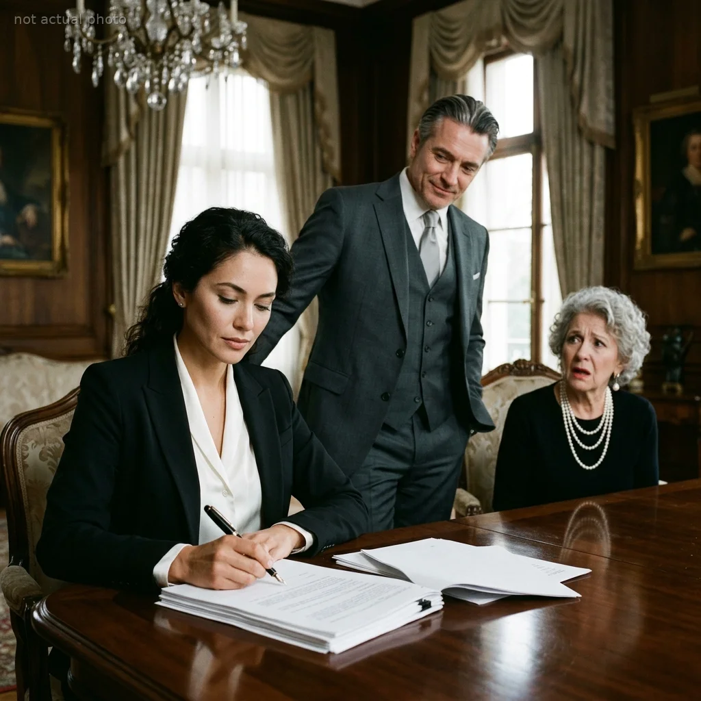 My Husband Demanded A Divorce So He Could Build A Family With My Sister — Then I Let Him Read The Fine Print