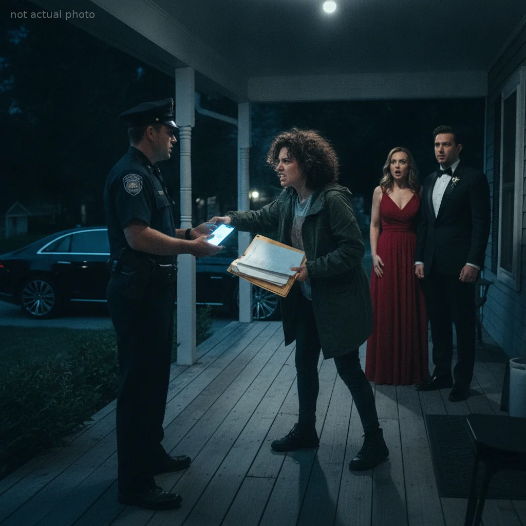 My Entitled Brother Turned Our Mother Into A Maid — Until I Locked Him Out