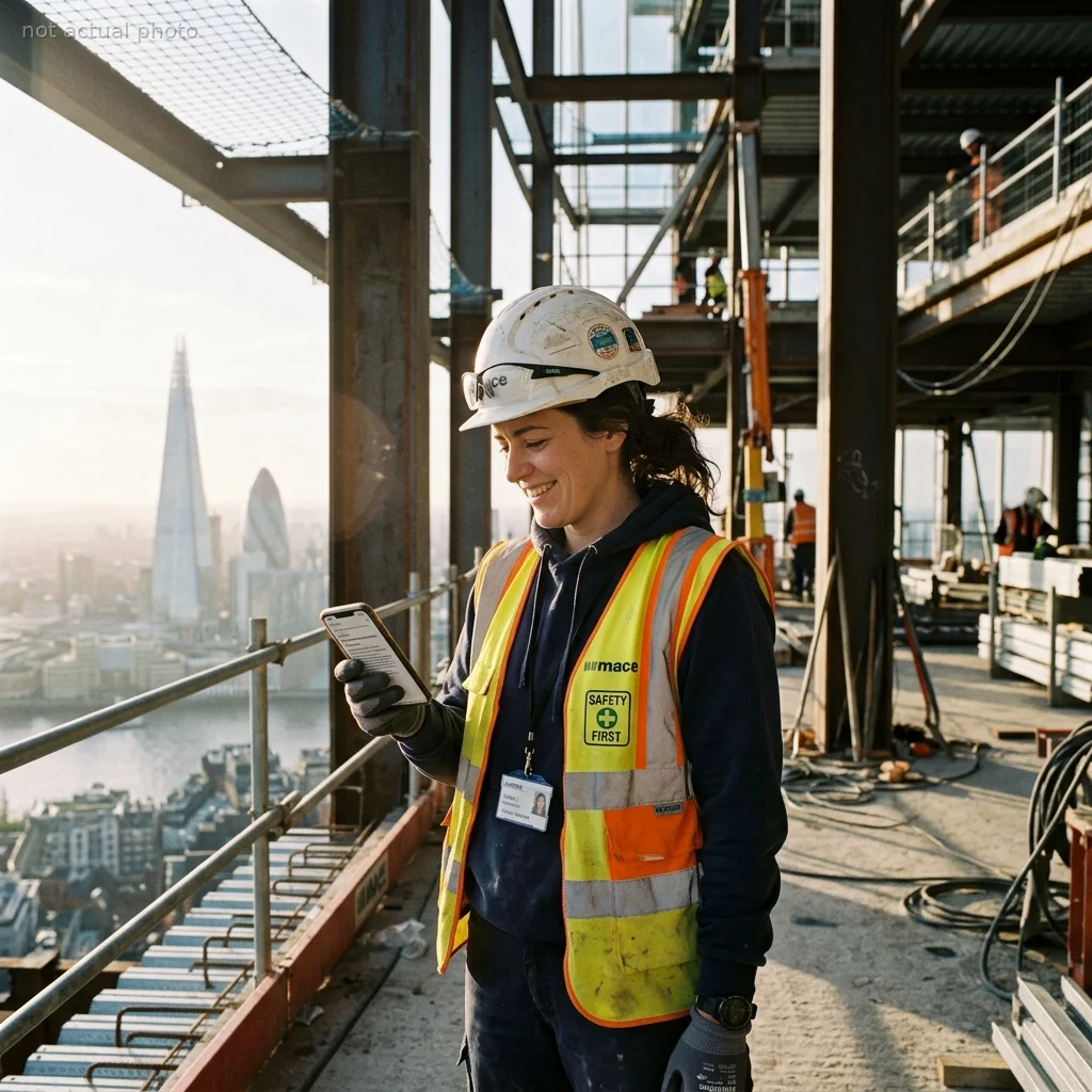 My Parents Disinvited Me To Thanksgiving To Hide My Blue-Collar Job — Then My Brother's Wealthy New Girlfriend Walked Into My Office