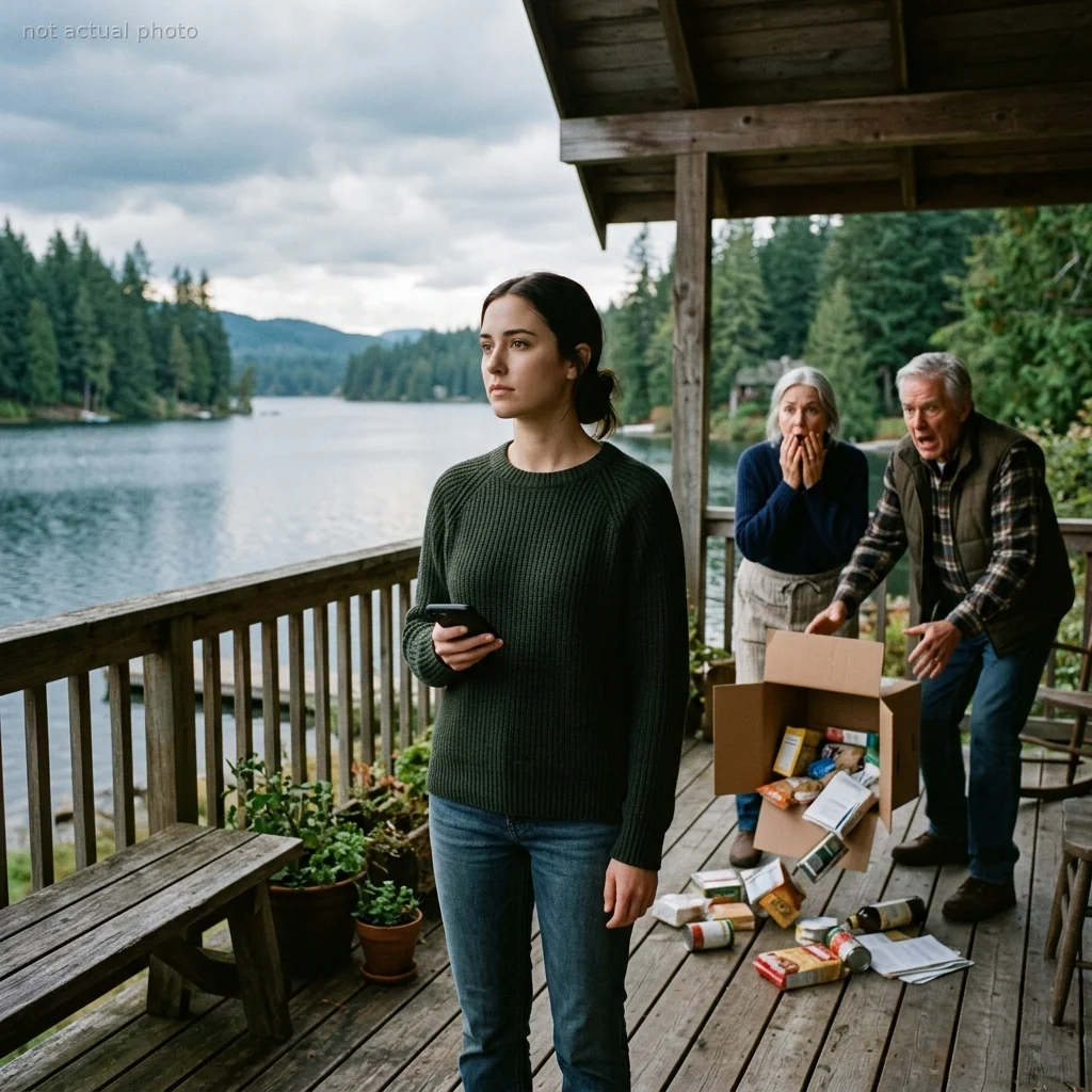 My Uncle Tried To Evict Me From My Grandparents’ House — But He Didn’t Know About The Hidden Will