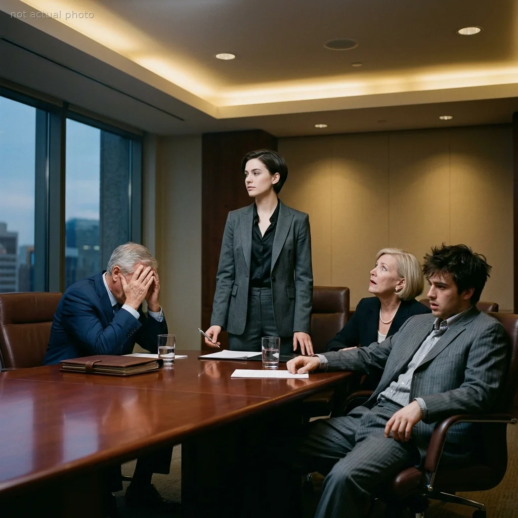My Parents Kicked Me Out For Being A College Dropout — Then Begged My Company For A Bailout