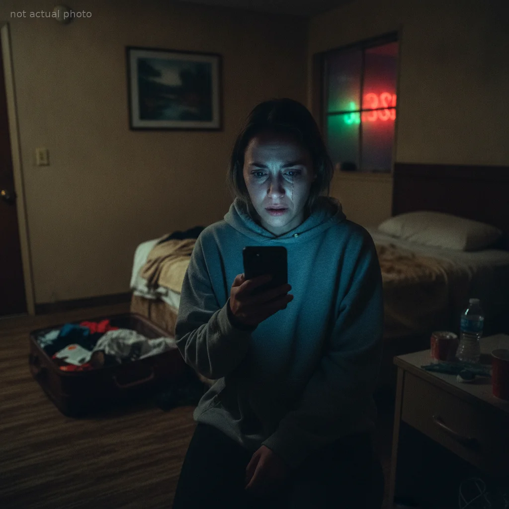My Husband Demanded His Ring Back and Kicked Me Out — Then I Checked the Hidden Camera