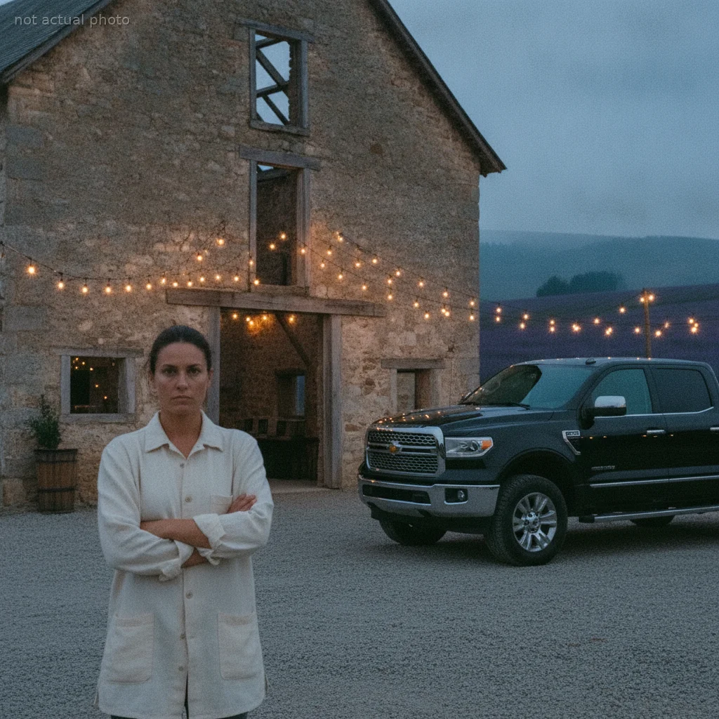 My Mother Tried To Steal My Multi-Million Dollar Farm — She Didn't Expect My Revenge