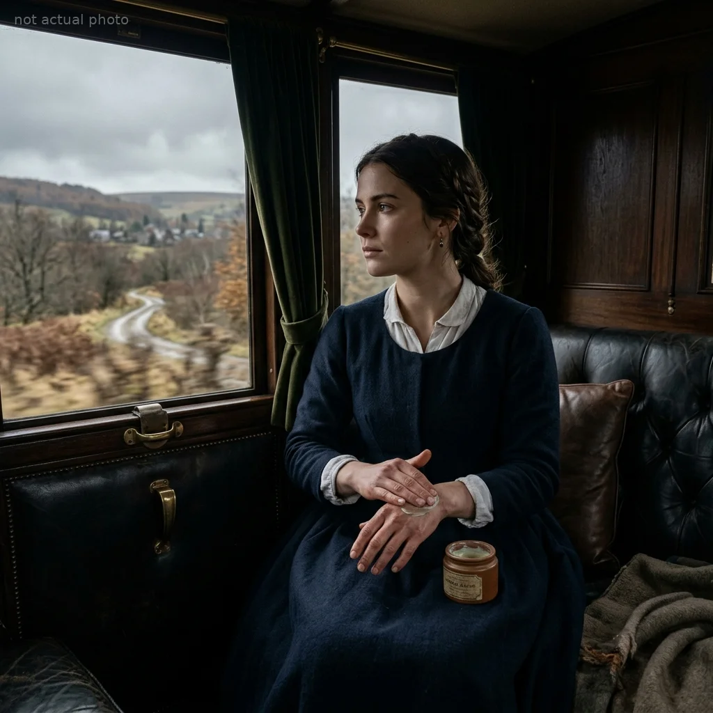 My Abusive Relatives Treated Me Like Dirt — Until The Empire's Strongest Duke Knelt Before Me
