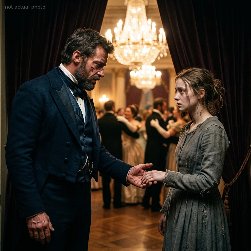 My Aunt Forced Me To Wear Rags To His Ball — Then The Duke Demanded A Dance With Me