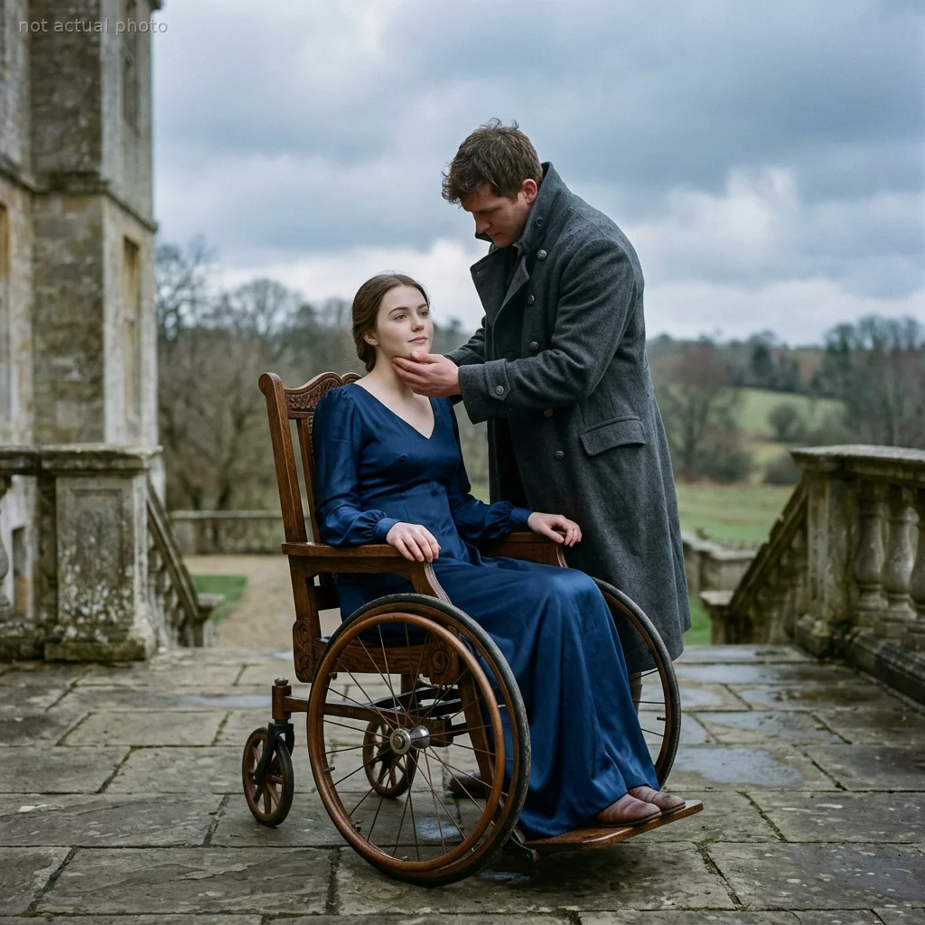 My Father Sold Me To A Duke — His Reaction Left Me Speechless