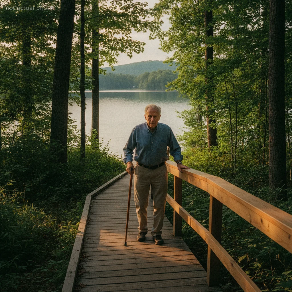 My Sister Secretly Rented Out The $510,000 Lakehouse I Bought Our Parents — So I Bankrupted Her Husband's Business