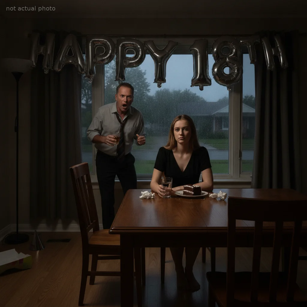 My family tried to sell my inheritance behind my back. On my 18th birthday, I watched their entire scheme collapse.